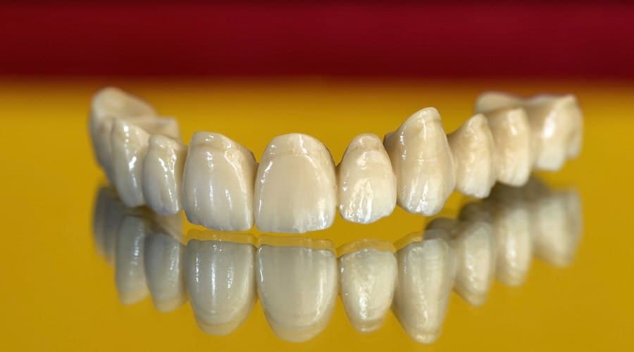Desde 1989 fabricando prótesis dentales