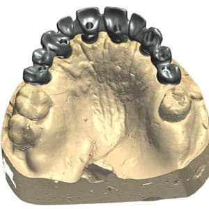 Laboratorio Dental Darriba