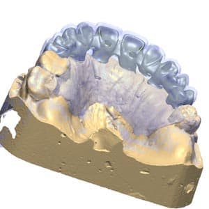 Laboratorio Dental Darriba