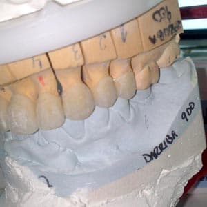 Laboratorio Dental Darriba