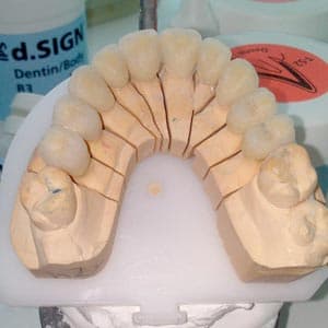 Laboratorio Dental Darriba