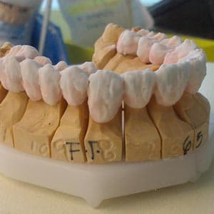 Laboratorio Dental Darriba