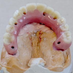 Laboratorio Dental Darriba